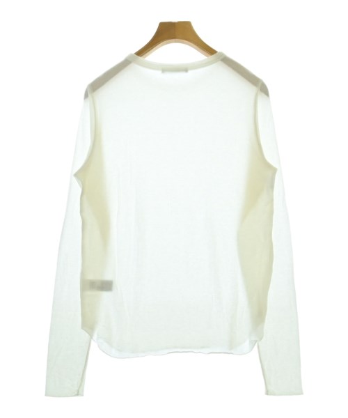 BEAUTY&YOUTH UNITED ARROWS（ビューティーアンドユースユナイテッドアローズ）Tシャツ・カットソー 白 サイズ:F レディース/2200722491188