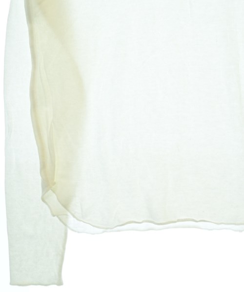 BEAUTY&YOUTH UNITED ARROWS（ビューティーアンドユースユナイテッドアローズ）Tシャツ・カットソー 白 サイズ:F レディース/2200722491188