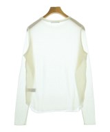 BEAUTY&YOUTH UNITED ARROWS（ビューティーアンドユースユナイテッドアローズ）Tシャツ・カットソー 白 サイズ:F レディース/2200722491188