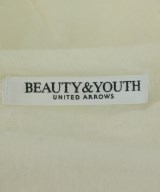 BEAUTY&YOUTH UNITED ARROWS（ビューティーアンドユースユナイテッドアローズ）Tシャツ・カットソー 白 サイズ:F レディース/2200722491188