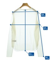 BEAUTY&YOUTH UNITED ARROWS（ビューティーアンドユースユナイテッドアローズ）Tシャツ・カットソー 白 サイズ:F レディース/2200722491188