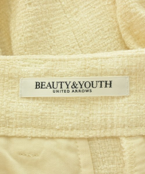BEAUTY&YOUTH UNITED ARROWS（ビューティーアンドユースユナイテッドアローズ）その他 白 サイズ:M レディース/2200723677017