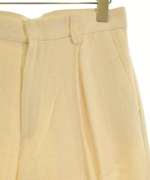BEAUTY&YOUTH UNITED ARROWS（ビューティーアンドユースユナイテッドアローズ）その他 白 サイズ:M レディース/2200723677017