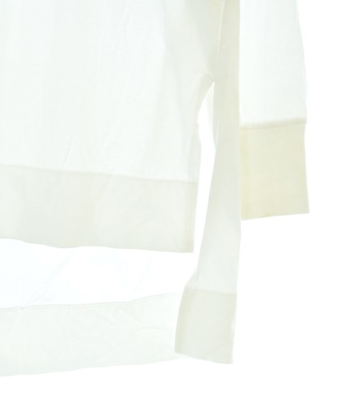 BEAUTY&YOUTH UNITED ARROWS（ビューティーアンドユースユナイテッドアローズ）Tシャツ・カットソー 白 サイズ:F レディース/2200724835188