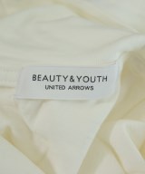 BEAUTY&YOUTH UNITED ARROWS（ビューティーアンドユースユナイテッドアローズ）Tシャツ・カットソー 白 サイズ:F レディース/2200724835188