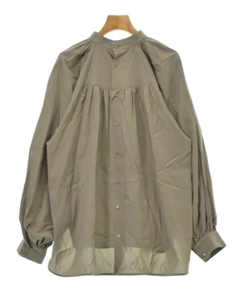 BEAUTY&YOUTH UNITED ARROWS(ビューティーアンドユースユナイテットアローズ)のブラウス サイズ:F 3,600円