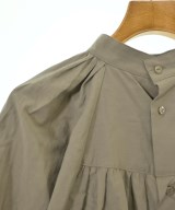 BEAUTY&YOUTH UNITED ARROWS（ビューティーアンドユースユナイテッドアローズ）ブラウス カーキ サイズ:F レディース/2200724835218