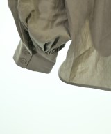 BEAUTY&YOUTH UNITED ARROWS（ビューティーアンドユースユナイテッドアローズ）ブラウス カーキ サイズ:F レディース/2200724835218
