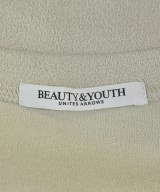BEAUTY&YOUTH UNITED ARROWS（ビューティーアンドユースユナイテッドアローズ）Tシャツ・カットソー グレー サイズ:-(L位) レディース/2200724970025