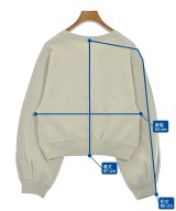 BEAUTY&YOUTH UNITED ARROWS（ビューティーアンドユースユナイテッドアローズ）Tシャツ・カットソー グレー サイズ:-(L位) レディース/2200724970025
