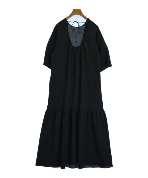 BEAUTY&YOUTH UNITED ARROWS（ビューティーアンドユースユナイテッドアローズ）ワンピース 黒 サイズ:F レディース/2200725231026