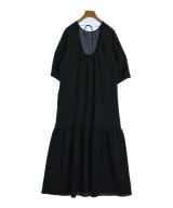 BEAUTY&YOUTH UNITED ARROWS（ビューティーアンドユースユナイテッドアローズ）ワンピース 黒 サイズ:F レディース/2200725231026