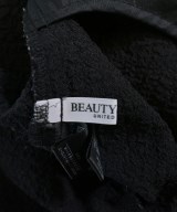 BEAUTY&YOUTH UNITED ARROWS（ビューティーアンドユースユナイテッドアローズ）ワンピース 黒 サイズ:F レディース/2200725231026