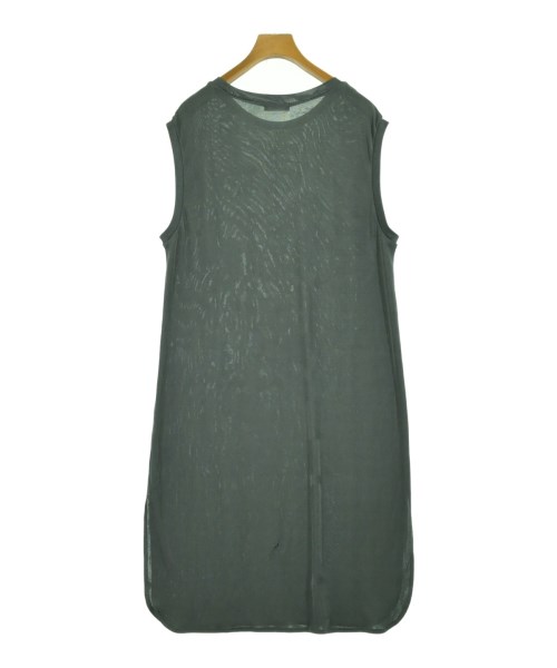 BEAUTY&YOUTH UNITED ARROWS（ビューティーアンドユースユナイテッドアローズ）ワンピース 緑 サイズ:F レディース/2200725240028