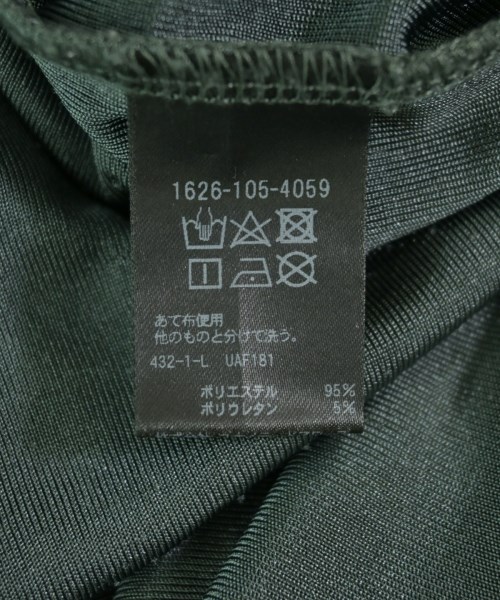 BEAUTY&YOUTH UNITED ARROWS（ビューティーアンドユースユナイテッドアローズ）ワンピース 緑 サイズ:F レディース/2200725240028