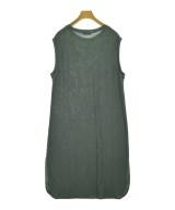 BEAUTY&YOUTH UNITED ARROWS（ビューティーアンドユースユナイテッドアローズ）ワンピース 緑 サイズ:F レディース/2200725240028