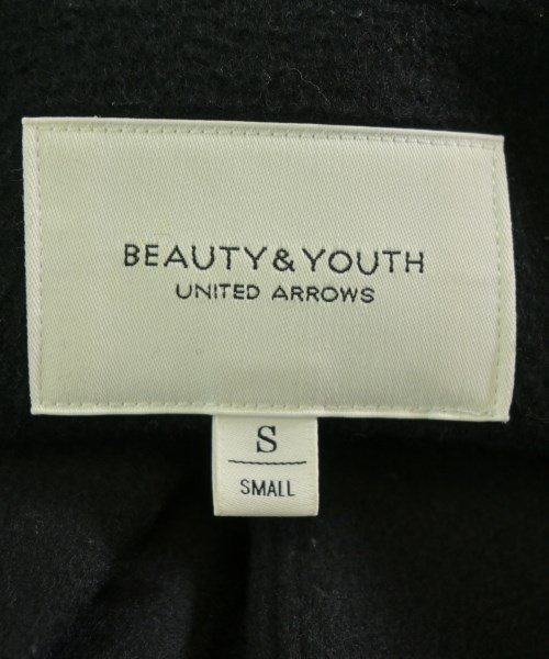 BEAUTY&YOUTH UNITED ARROWS（ビューティーアンドユースユナイテッドアローズ）その他 黒 サイズ:S レディース/2200721954011