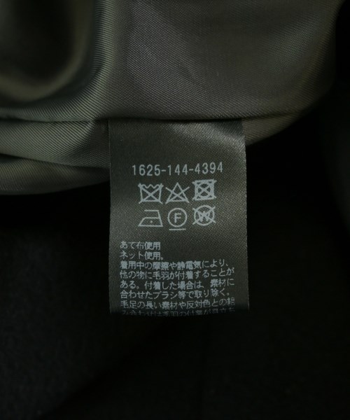 BEAUTY&YOUTH UNITED ARROWS（ビューティーアンドユースユナイテッドアローズ）その他 黒 サイズ:S レディース/2200721954011