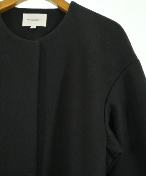 BEAUTY&YOUTH UNITED ARROWS（ビューティーアンドユースユナイテッドアローズ）その他 黒 サイズ:S レディース/2200721954011