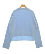 BEAUTY&YOUTH UNITED ARROWS（ビューティーアンドユースユナイテッドアローズ）ニット・セーター 青 サイズ:F レディース/2200725351083