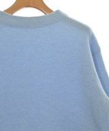 BEAUTY&YOUTH UNITED ARROWS（ビューティーアンドユースユナイテッドアローズ）ニット・セーター 青 サイズ:F レディース/2200725351083