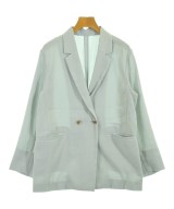 BEAUTY&YOUTH UNITED ARROWS（ビューティーアンドユースユナイテッドアローズ）テーラードジャケット 青 サイズ:S レディース/2200725396015