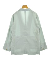 BEAUTY&YOUTH UNITED ARROWS（ビューティーアンドユースユナイテッドアローズ）テーラードジャケット 青 サイズ:S レディース/2200725396015