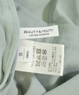 BEAUTY&YOUTH UNITED ARROWS（ビューティーアンドユースユナイテッドアローズ）テーラードジャケット 青 サイズ:S レディース/2200725396015