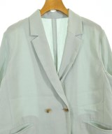BEAUTY&YOUTH UNITED ARROWS（ビューティーアンドユースユナイテッドアローズ）テーラードジャケット 青 サイズ:S レディース/2200725396015