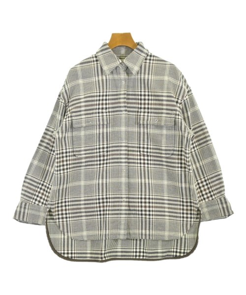 BEAUTY&YOUTH UNITED ARROWS(ビューティーアンドユースユナイテットアローズ)のカジュアルシャツ サイズ:F 5,000円