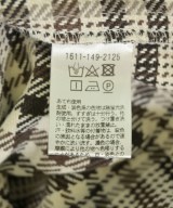 BEAUTY&YOUTH UNITED ARROWS（ビューティーアンドユースユナイテッドアローズ）カジュアルシャツ 茶 サイズ:F レディース/2200725396022