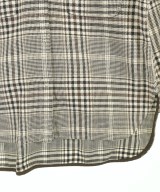 BEAUTY&YOUTH UNITED ARROWS（ビューティーアンドユースユナイテッドアローズ）カジュアルシャツ 茶 サイズ:F レディース/2200725396022