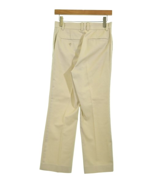 BEAUTY&YOUTH UNITED ARROWS（ビューティーアンドユースユナイテッドアローズ）スラックス ベージュ サイズ:M レディース/2200725449025