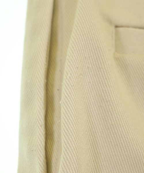 BEAUTY&YOUTH UNITED ARROWS（ビューティーアンドユースユナイテッドアローズ）スラックス ベージュ サイズ:M レディース/2200725449025