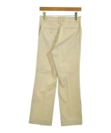 BEAUTY&YOUTH UNITED ARROWS（ビューティーアンドユースユナイテッドアローズ）スラックス ベージュ サイズ:M レディース/2200725449025