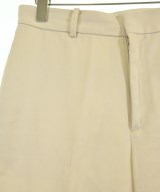 BEAUTY&YOUTH UNITED ARROWS（ビューティーアンドユースユナイテッドアローズ）スラックス ベージュ サイズ:M レディース/2200725449025