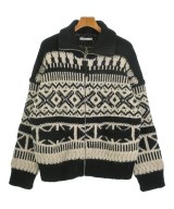 BEAUTY&YOUTH UNITED ARROWS（ビューティーアンドユースユナイテッドアローズ）カーディガン 黒 サイズ:F レディース/2200725527044