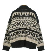 BEAUTY&YOUTH UNITED ARROWS（ビューティーアンドユースユナイテッドアローズ）カーディガン 黒 サイズ:F レディース/2200725527044