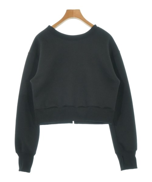 BEAUTY&YOUTH UNITED ARROWS（ビューティーアンドユースユナイテッドアローズ）スウェット 黒 サイズ:F レディース/2200725612061