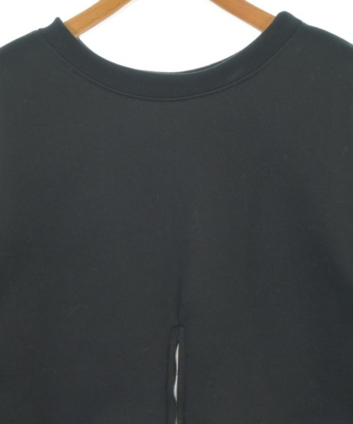 BEAUTY&YOUTH UNITED ARROWS（ビューティーアンドユースユナイテッドアローズ）スウェット 黒 サイズ:F レディース/2200725612061
