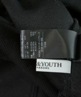 BEAUTY&YOUTH UNITED ARROWS（ビューティーアンドユースユナイテッドアローズ）スウェット 黒 サイズ:F レディース/2200725612061
