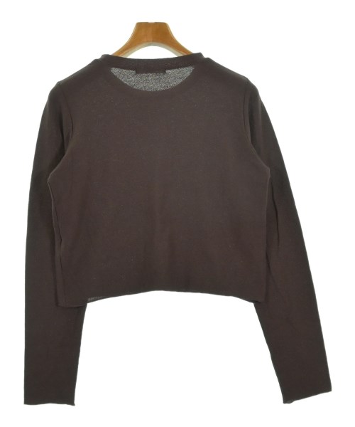 BEAUTY&YOUTH UNITED ARROWS（ビューティーアンドユースユナイテッドアローズ）ニット・セーター 茶 サイズ:-(M位) レディース/2200723164098