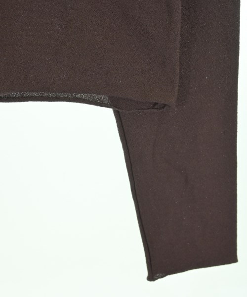 BEAUTY&YOUTH UNITED ARROWS（ビューティーアンドユースユナイテッドアローズ）ニット・セーター 茶 サイズ:-(M位) レディース/2200723164098