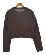 BEAUTY&YOUTH UNITED ARROWS（ビューティーアンドユースユナイテッドアローズ）ニット・セーター 茶 サイズ:-(M位) レディース/2200723164098