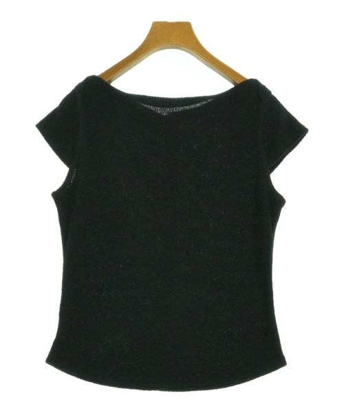 BEAUTY&YOUTH UNITED ARROWS（ビューティーアンドユースユナイテッドアローズ）Tシャツ・カットソー 黒 サイズ:S レディース/2200725784065