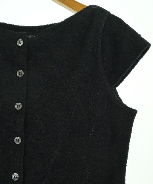 BEAUTY&YOUTH UNITED ARROWS（ビューティーアンドユースユナイテッドアローズ）Tシャツ・カットソー 黒 サイズ:S レディース/2200725784065