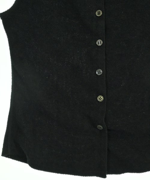 BEAUTY&YOUTH UNITED ARROWS（ビューティーアンドユースユナイテッドアローズ）Tシャツ・カットソー 黒 サイズ:S レディース/2200725784065