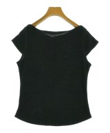 BEAUTY&YOUTH UNITED ARROWS（ビューティーアンドユースユナイテッドアローズ）Tシャツ・カットソー 黒 サイズ:S レディース/2200725784065