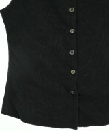 BEAUTY&YOUTH UNITED ARROWS（ビューティーアンドユースユナイテッドアローズ）Tシャツ・カットソー 黒 サイズ:S レディース/2200725784065