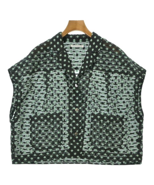 BEAUTY&YOUTH UNITED ARROWS(ビューティーアンドユースユナイテットアローズ)のカジュアルシャツ サイズ:F 5,600円